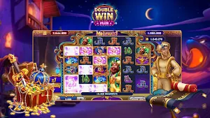 Double Win Plus Screenshot 3