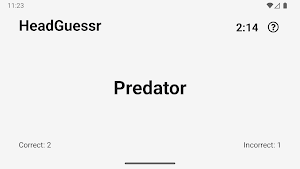 HeadGuessr – Who am I?! Screenshot 3