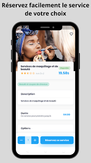 Nyonso Services Screenshot 3