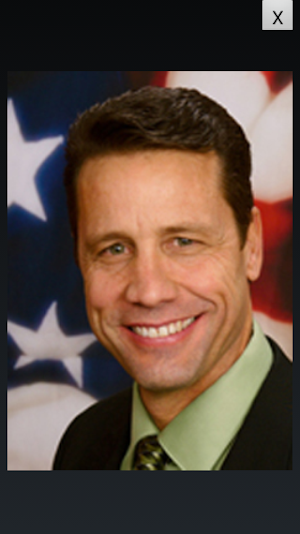 South Dakota Legislative Guide Screenshot 3