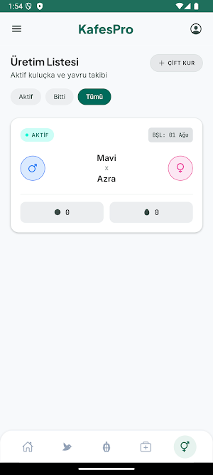 Kafes Pro Screenshot 0