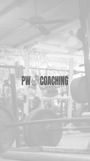 PW Coaching Screenshot 0