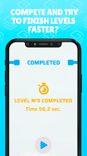 Shape Tap - Obstacle Course Ga Screenshot 1