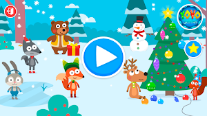 New Year Games Screenshot 3