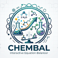 ChemBal: Equation Balancer