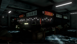 The Death Cage Screenshot 3
