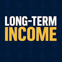 Long Term Online Income Ideas