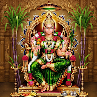 Sri Lalitha Sahasranamam