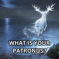 Pottermore Quiz