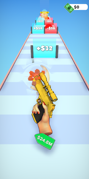 Guns Evolution Screenshot 0