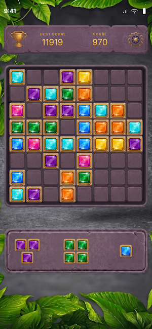 BlockPop Screenshot 2