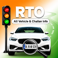 RTO All Vehicle & Challan Info