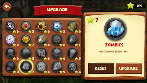 Plushraid Blaze Screenshot 3