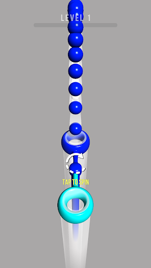 Balls Catcher! Screenshot 0