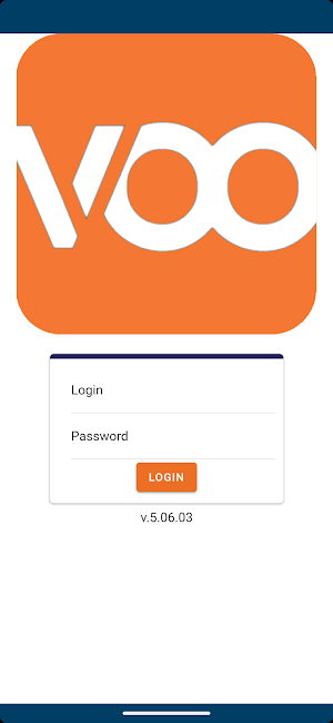 Adjuvoo mobile Screenshot 0