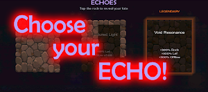 Echoes of the Deep: Idle Miner Screenshot 1