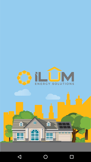 Ilum Solar Screenshot 0