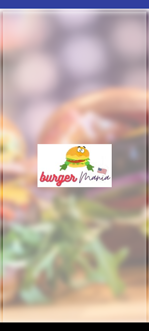 Burgermania Łask Screenshot 1