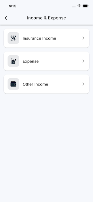 Arthavya Agent Screenshot 3
