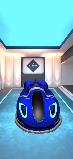 Elipse Labs - Elrond Studio Screenshot 2