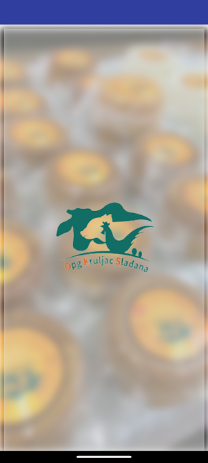 OPG Kruljac Screenshot 1