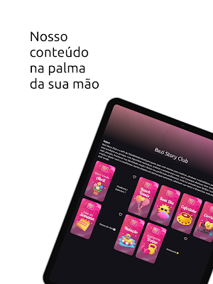 Bezi Story Club Screenshot 3
