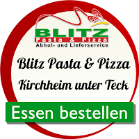 Blitz Pasta - Pizza Kirchheim
