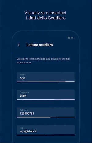Lo Scudiero Screenshot 3