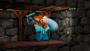 Epic Mine Idle Screenshot 0