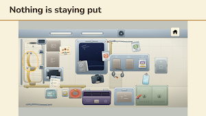 Their First Tidy Screenshot 1