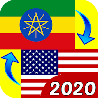 Amharic - English Translator 2020