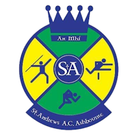 St Andrews AC Ashbourne