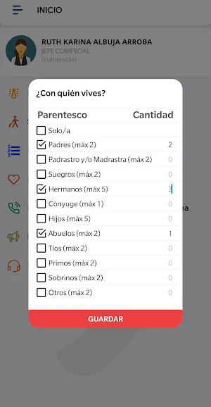 Somos Uno Screenshot 3