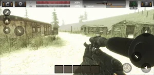 The Sun: Key of Heaven (Demo) Screenshot 0