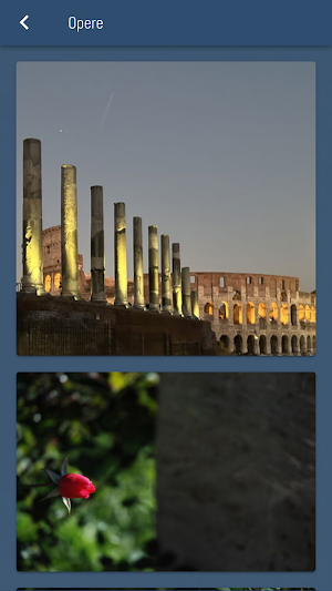 Alborello Maria Teresa Screenshot 3