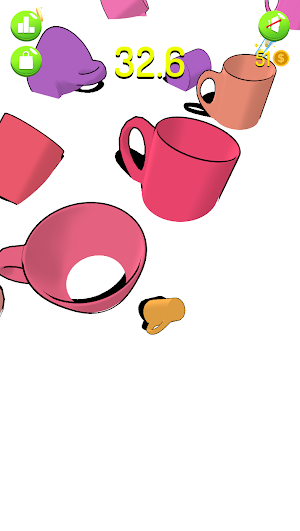 Mug Runnr Screenshot 0