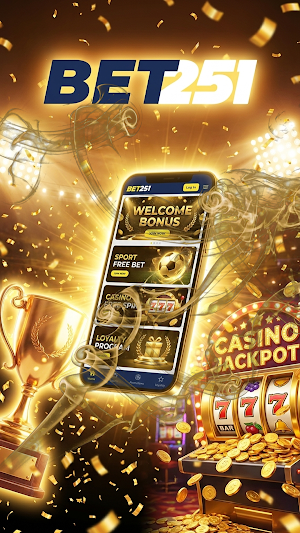 Bet251 Screenshot 0