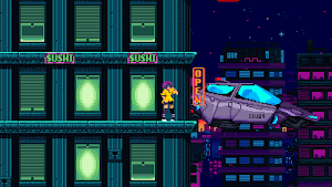 Tau Ceti Screenshot 1