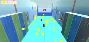 Broken Cube Screenshot 2