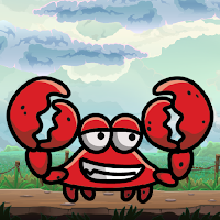 Hungry Crab: The Crab Game