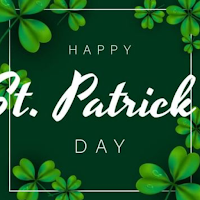 Happy Saint Patricks Day Cards