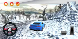 Real Car Simulator Screenshot 0