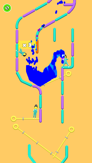 Multiply Water Screenshot 0