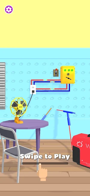 Weld Master Screenshot 0