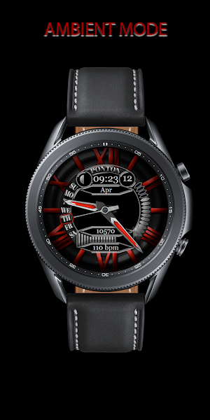 Cesar Royal Watch 2 by PontON Screenshot 2