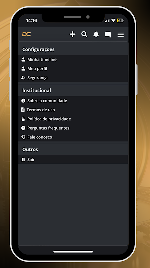 Digital Closer Screenshot 2