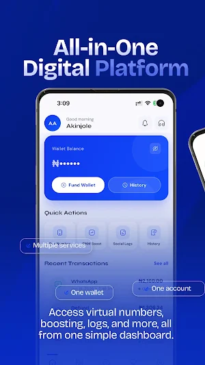 Primex - Digital Toolkit Screenshot 0