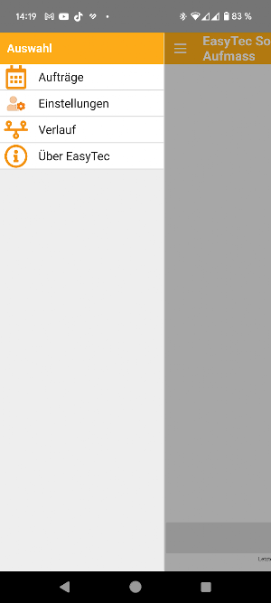 EasyTec Multi App Screenshot 0