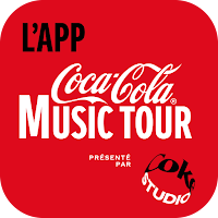 Coca-Cola Music Tour