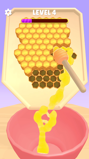 DIY Lip Balm 3D Screenshot 0